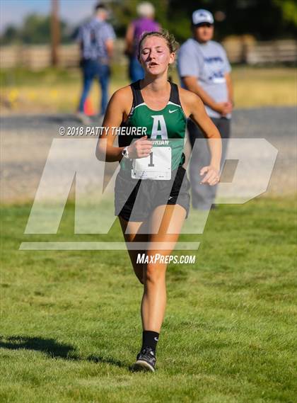 Thumbnail 1 in New Plymouth Invitational photogallery.
