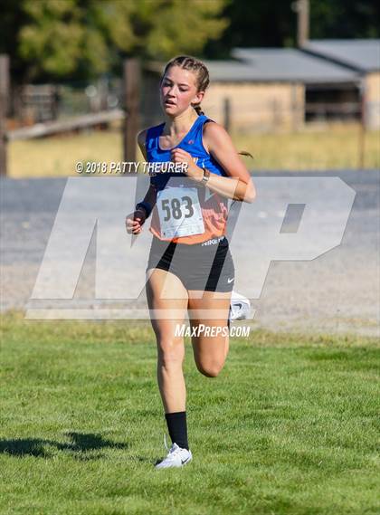 Thumbnail 3 in New Plymouth Invitational photogallery.