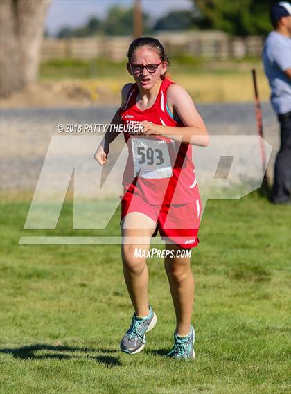 Thumbnail 3 in New Plymouth Invitational photogallery.