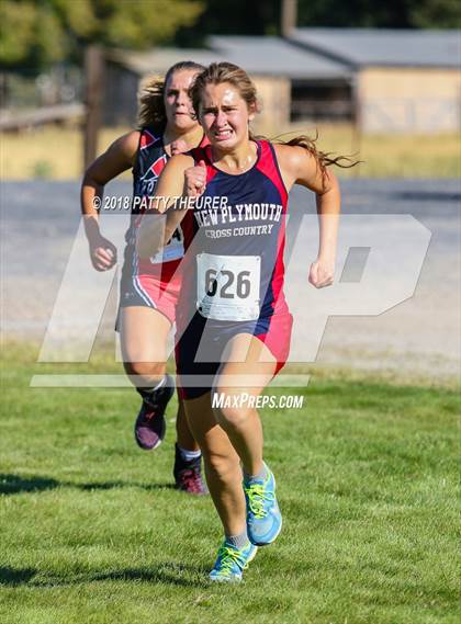 Thumbnail 1 in New Plymouth Invitational photogallery.