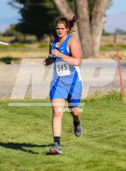 Thumbnail 2 in New Plymouth Invitational photogallery.