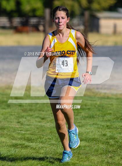 Thumbnail 2 in New Plymouth Invitational photogallery.