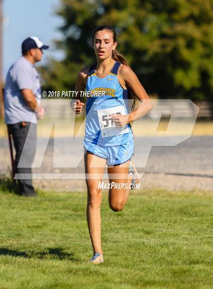 Thumbnail 3 in New Plymouth Invitational photogallery.
