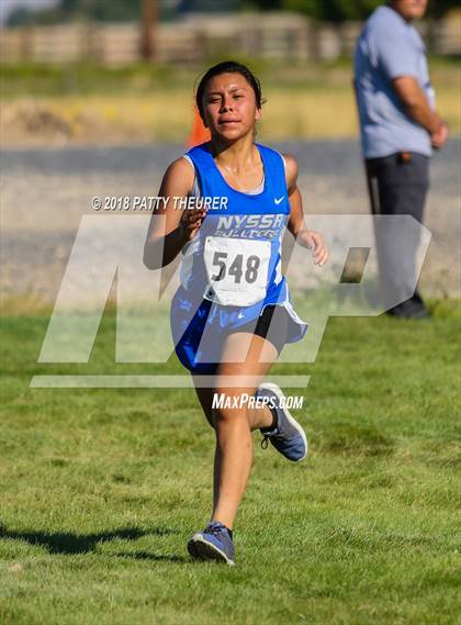 Thumbnail 3 in New Plymouth Invitational photogallery.