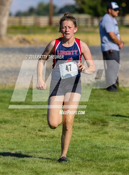 Thumbnail 3 in New Plymouth Invitational photogallery.