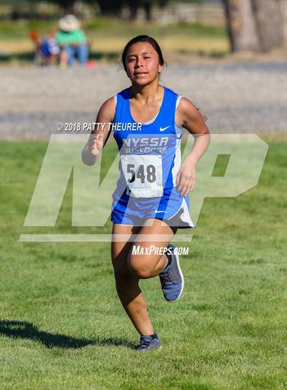 Thumbnail 1 in New Plymouth Invitational photogallery.
