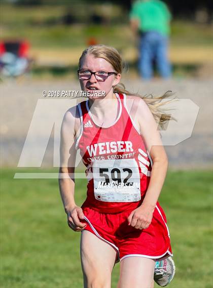 Thumbnail 2 in New Plymouth Invitational photogallery.