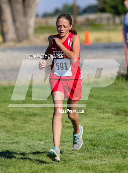 Thumbnail 3 in New Plymouth Invitational photogallery.