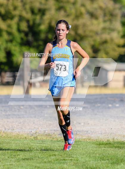 Thumbnail 1 in New Plymouth Invitational photogallery.