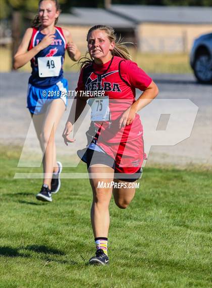 Thumbnail 2 in New Plymouth Invitational photogallery.