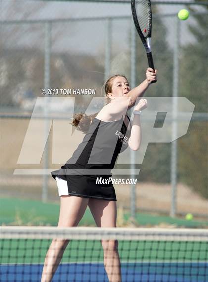 Thumbnail 3 in Loveland @ Mountain View photogallery.