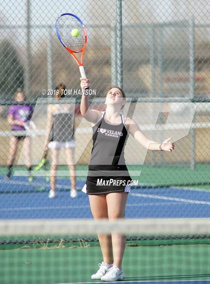 Thumbnail 3 in Loveland @ Mountain View photogallery.