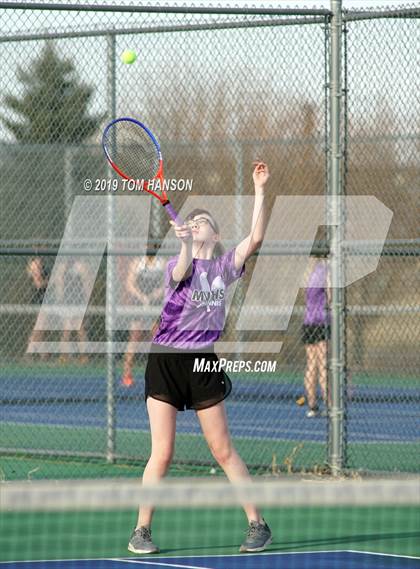 Thumbnail 1 in Loveland @ Mountain View photogallery.