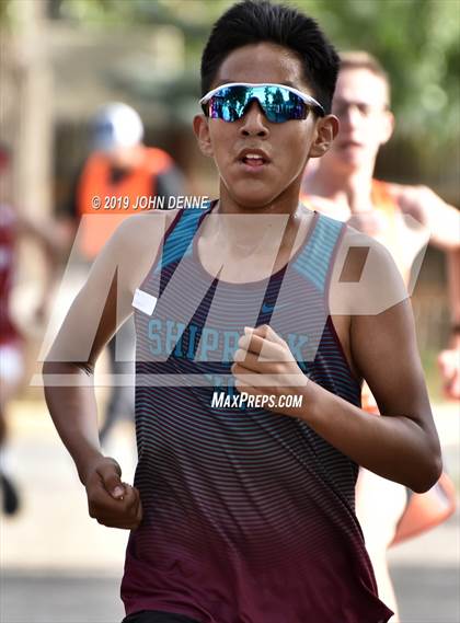 Thumbnail 1 in Taos Invitational photogallery.