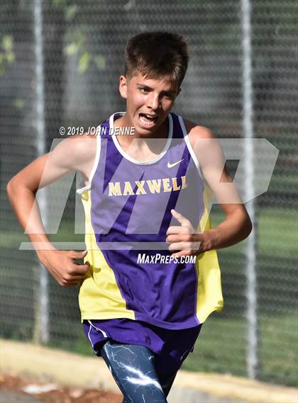 Thumbnail 3 in Taos Invitational photogallery.