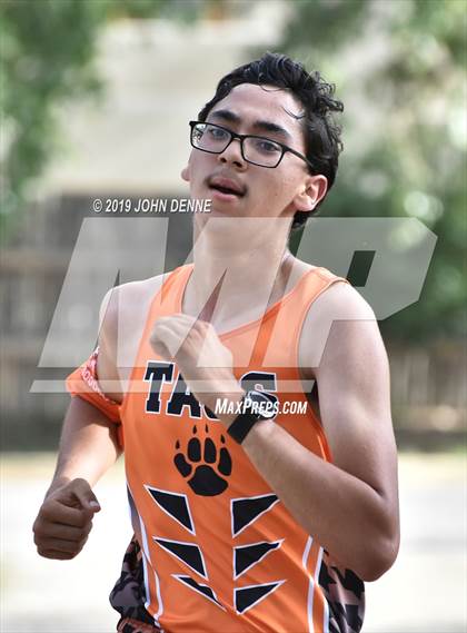 Thumbnail 3 in Taos Invitational photogallery.