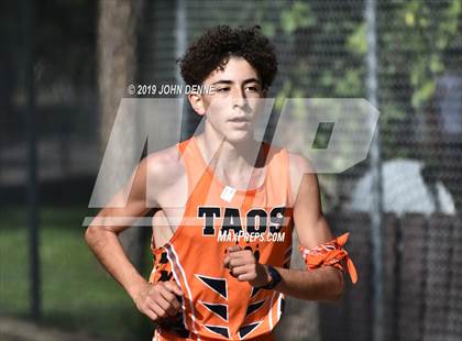 Thumbnail 2 in Taos Invitational photogallery.