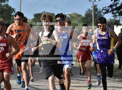 Thumbnail 2 in Taos Invitational photogallery.