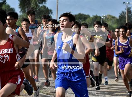Thumbnail 1 in Taos Invitational photogallery.