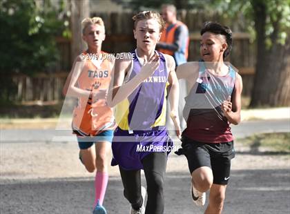 Thumbnail 2 in Taos Invitational photogallery.
