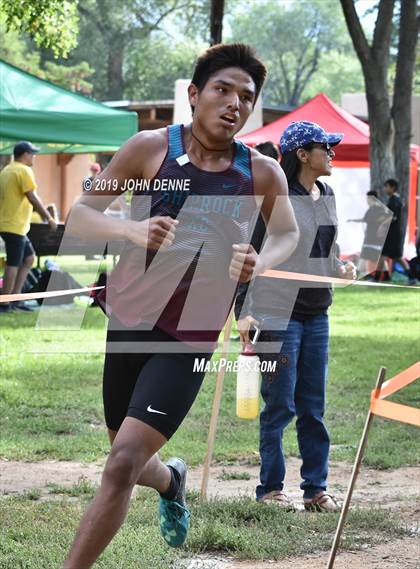 Thumbnail 2 in Taos Invitational photogallery.
