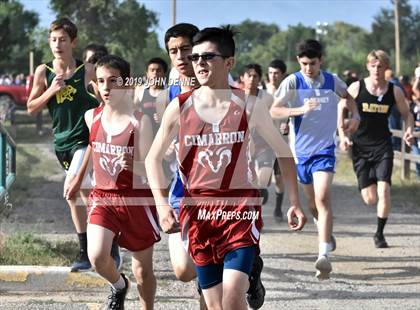 Thumbnail 1 in Taos Invitational photogallery.