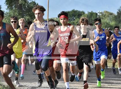 Thumbnail 1 in Taos Invitational photogallery.