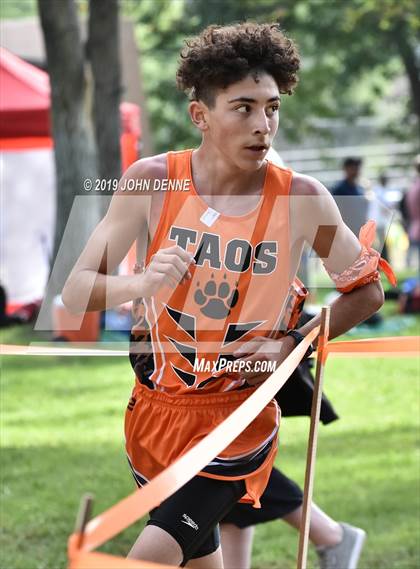 Thumbnail 3 in Taos Invitational photogallery.