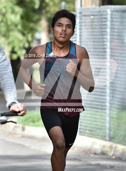 Thumbnail 2 in Taos Invitational photogallery.