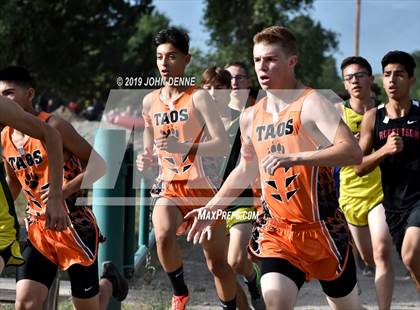 Thumbnail 3 in Taos Invitational photogallery.
