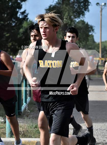 Thumbnail 2 in Taos Invitational photogallery.