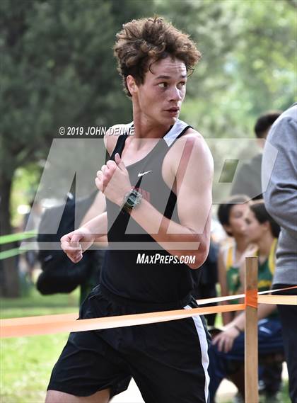 Thumbnail 1 in Taos Invitational photogallery.