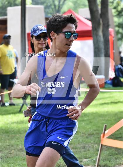 Thumbnail 1 in Taos Invitational photogallery.