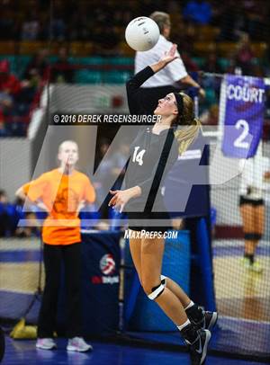 Colorado Springs Christian vs Valley (CHSAA 3A Semifinal Playoff)