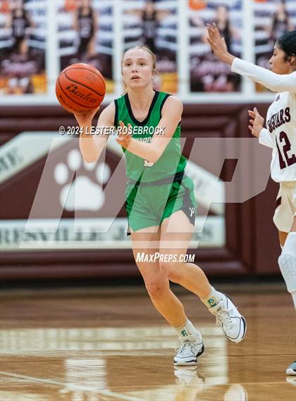 Thumbnail 2 in Pleasanton @ Floresville photogallery.