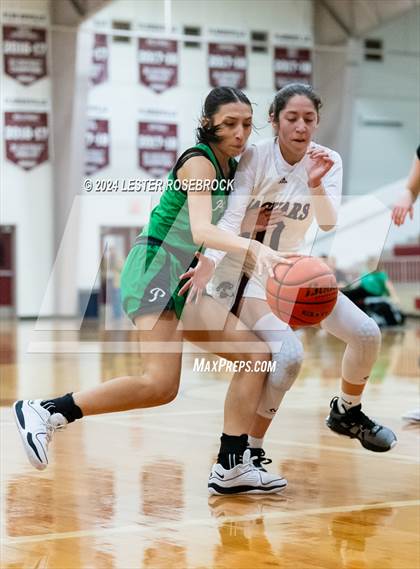 Thumbnail 3 in Pleasanton @ Floresville photogallery.