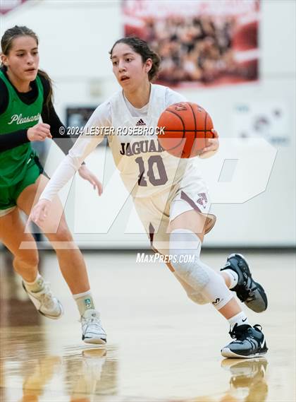 Thumbnail 3 in Pleasanton @ Floresville photogallery.