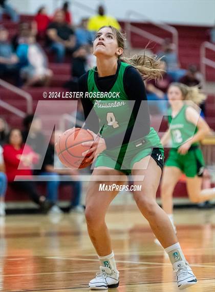 Thumbnail 2 in Pleasanton @ Floresville photogallery.