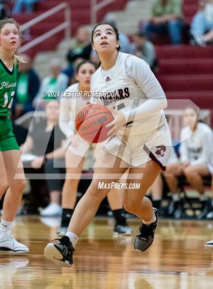 Thumbnail 3 in Pleasanton @ Floresville photogallery.