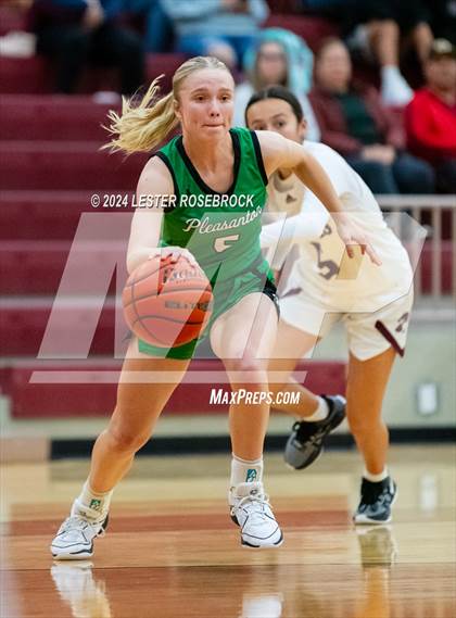 Thumbnail 2 in Pleasanton @ Floresville photogallery.