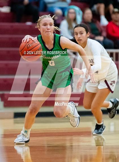 Thumbnail 1 in Pleasanton @ Floresville photogallery.