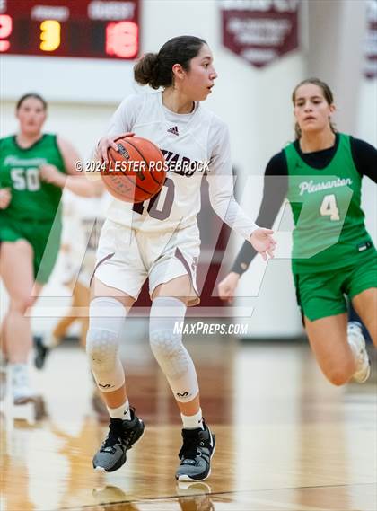 Thumbnail 2 in Pleasanton @ Floresville photogallery.