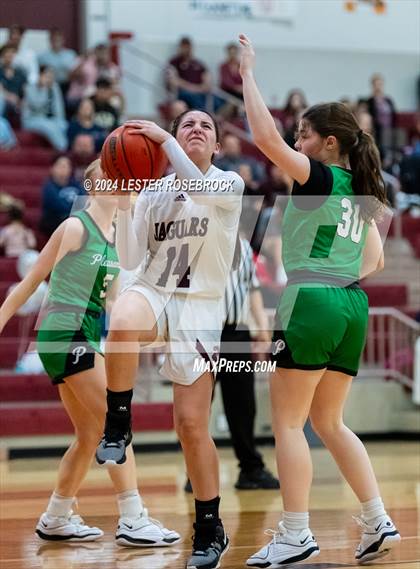 Thumbnail 3 in Pleasanton @ Floresville photogallery.