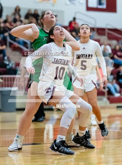 Thumbnail 3 in Pleasanton @ Floresville photogallery.