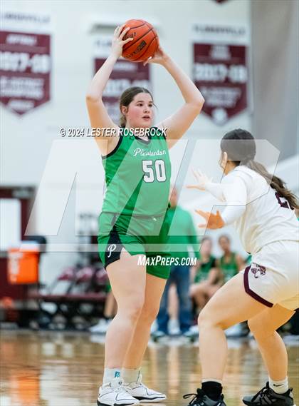 Thumbnail 3 in Pleasanton @ Floresville photogallery.