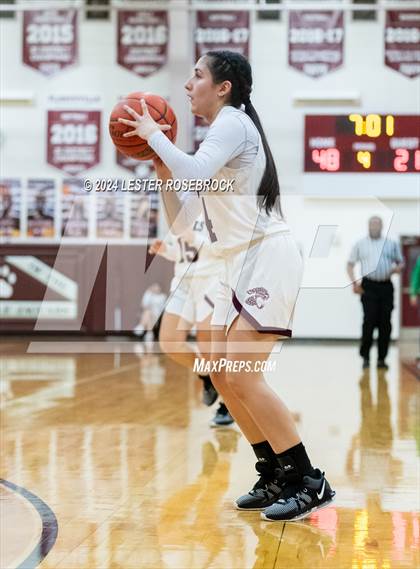 Thumbnail 3 in Pleasanton @ Floresville photogallery.