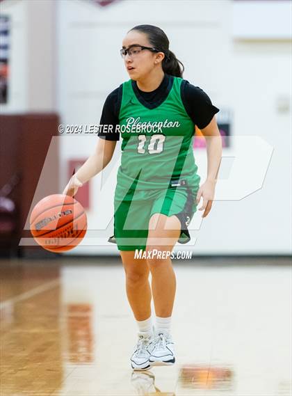 Thumbnail 2 in Pleasanton @ Floresville photogallery.