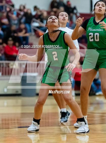Thumbnail 2 in Pleasanton @ Floresville photogallery.
