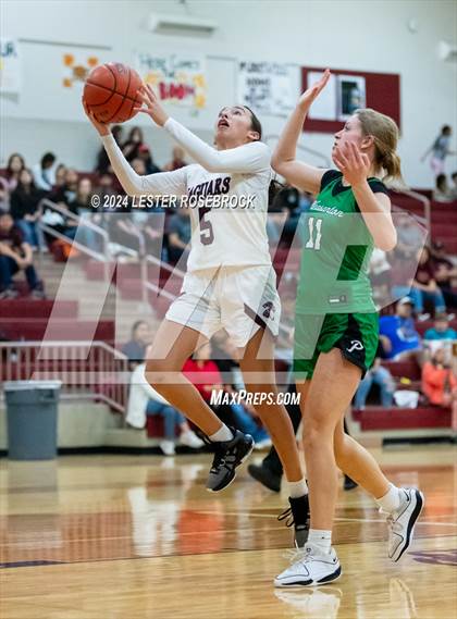 Thumbnail 2 in Pleasanton @ Floresville photogallery.