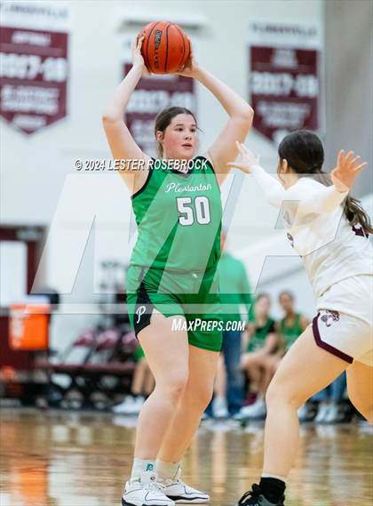 Thumbnail 1 in Pleasanton @ Floresville photogallery.
